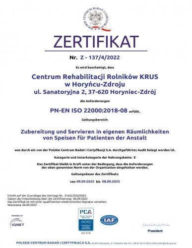 Z 137 4 2022-CRR-KRUS-Horyniec-cert.-niem-sign