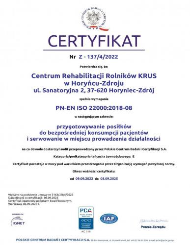 Z 137 4 2022-CRR-KRUS-Horyniec-cert.-pol-sign
